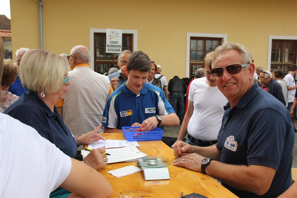 2014-07-13    Oldtimertreffen